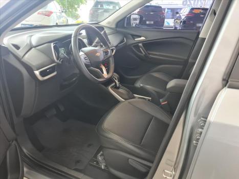 CHEVROLET Tracker 1.0 12V 4P FLEX TURBO LTZ AUTOM�TICO, Foto 4