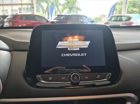 CHEVROLET Tracker 1.0 12V 4P FLEX TURBO LTZ AUTOM�TICO, Foto 7