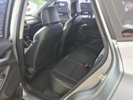 CHEVROLET Tracker 1.0 12V 4P FLEX TURBO LTZ AUTOM�TICO, Foto 8