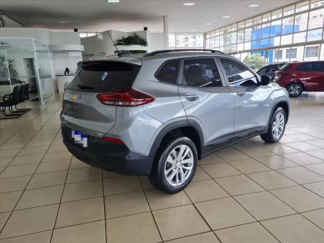 CHEVROLET Tracker 1.0 12V 4P FLEX TURBO LTZ AUTOM�TICO, Foto 9