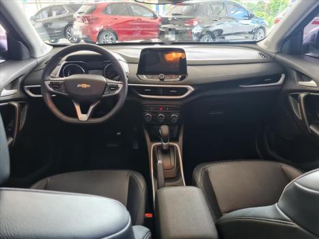 CHEVROLET Tracker 1.0 12V 4P FLEX TURBO LTZ AUTOM�TICO, Foto 10