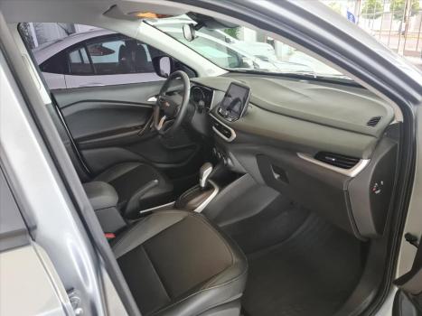 CHEVROLET Tracker 1.0 12V 4P FLEX TURBO LTZ AUTOM�TICO, Foto 11