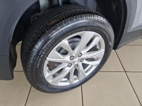 CHEVROLET Tracker 1.0 12V 4P FLEX TURBO LTZ AUTOM�TICO, Foto 12