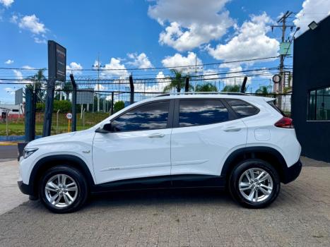 CHEVROLET Tracker 1.0 12V 4P FLEX TURBO, Foto 2