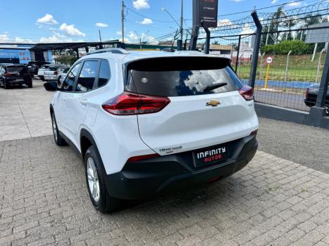 CHEVROLET Tracker 1.0 12V 4P FLEX TURBO, Foto 3