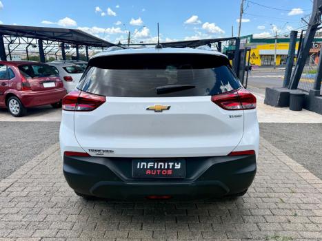 CHEVROLET Tracker 1.0 12V 4P FLEX TURBO, Foto 4