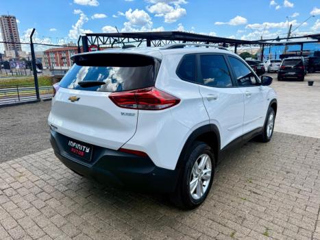 CHEVROLET Tracker 1.0 12V 4P FLEX TURBO, Foto 6