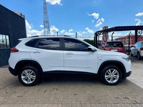 CHEVROLET Tracker 1.0 12V 4P FLEX TURBO, Foto 7