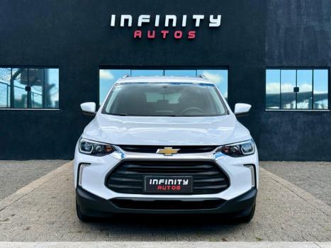 CHEVROLET Tracker 1.0 12V 4P FLEX TURBO, Foto 8