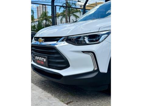 CHEVROLET Tracker 1.0 12V 4P FLEX TURBO, Foto 9
