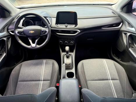 CHEVROLET Tracker 1.0 12V 4P FLEX TURBO, Foto 10