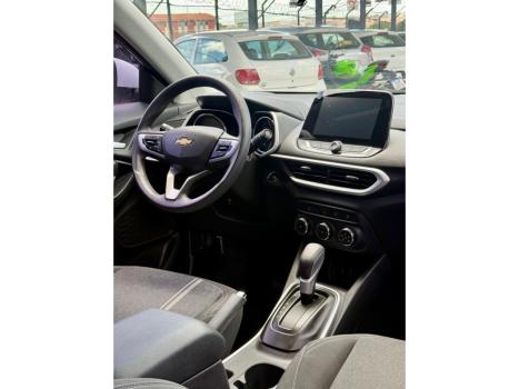 CHEVROLET Tracker 1.0 12V 4P FLEX TURBO, Foto 11