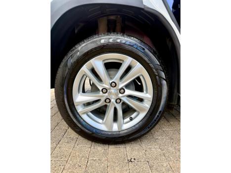 CHEVROLET Tracker 1.0 12V 4P FLEX TURBO, Foto 13