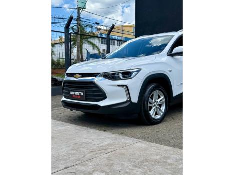 CHEVROLET Tracker 1.0 12V 4P FLEX TURBO, Foto 14