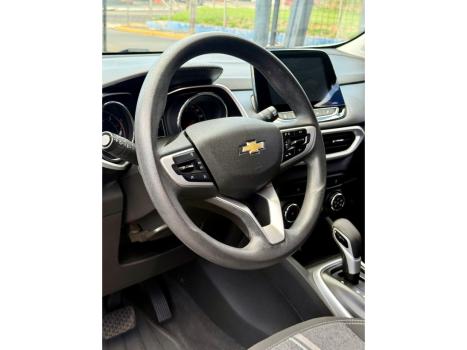CHEVROLET Tracker 1.0 12V 4P FLEX TURBO, Foto 17