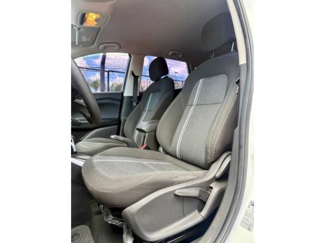 CHEVROLET Tracker 1.0 12V 4P FLEX TURBO, Foto 19