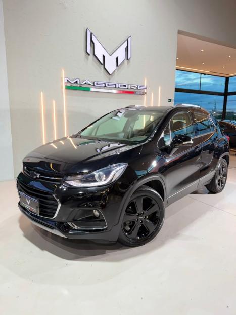 CHEVROLET Tracker 1.4 16V 4P FLEX MIDNIGHT TURBO AUTOM�TICO, Foto 2