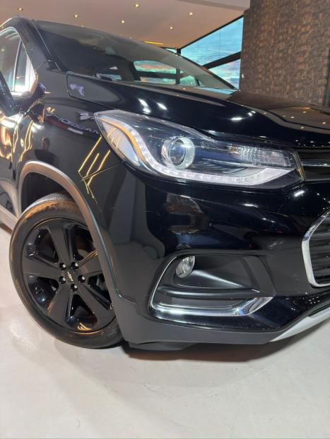 CHEVROLET Tracker 1.4 16V 4P FLEX MIDNIGHT TURBO AUTOM�TICO, Foto 3