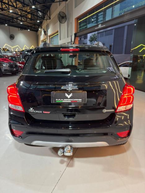 CHEVROLET Tracker 1.4 16V 4P FLEX MIDNIGHT TURBO AUTOM�TICO, Foto 6