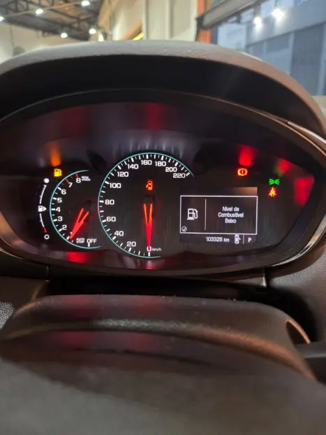 CHEVROLET Tracker 1.4 16V 4P FLEX MIDNIGHT TURBO AUTOM�TICO, Foto 14