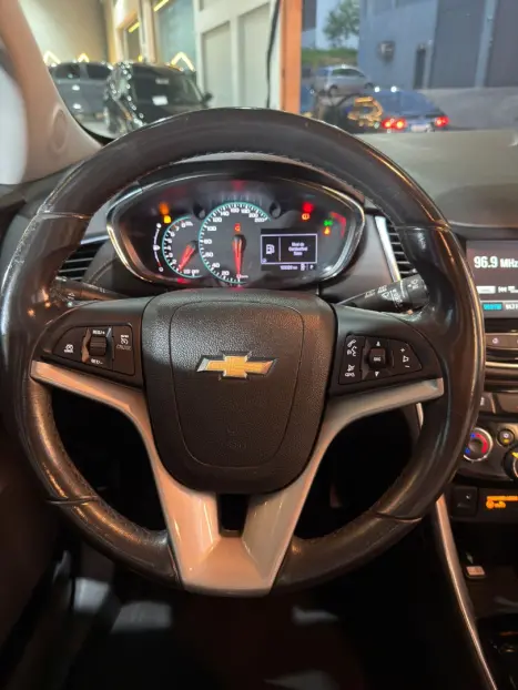 CHEVROLET Tracker 1.4 16V 4P FLEX MIDNIGHT TURBO AUTOM�TICO, Foto 16