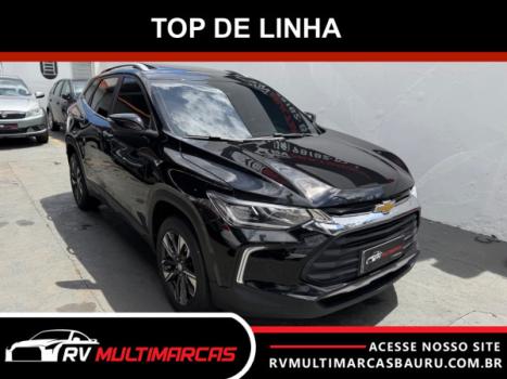 CHEVROLET Tracker 1.2 12V 4P FLEX TURBO PREMIER AUTOM�TICO, Foto 1