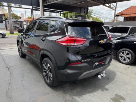 CHEVROLET Tracker 1.2 12V 4P FLEX TURBO PREMIER AUTOM�TICO, Foto 2