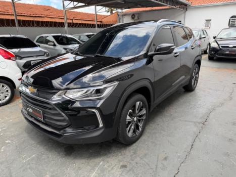 CHEVROLET Tracker 1.2 12V 4P FLEX TURBO PREMIER AUTOM�TICO, Foto 3