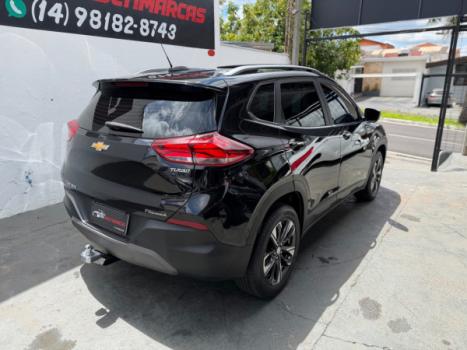 CHEVROLET Tracker 1.2 12V 4P FLEX TURBO PREMIER AUTOM�TICO, Foto 4