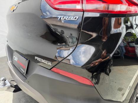 CHEVROLET Tracker 1.2 12V 4P FLEX TURBO PREMIER AUTOM�TICO, Foto 6