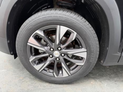 CHEVROLET Tracker 1.2 12V 4P FLEX TURBO PREMIER AUTOM�TICO, Foto 7