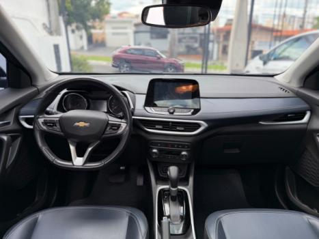 CHEVROLET Tracker 1.2 12V 4P FLEX TURBO PREMIER AUTOM�TICO, Foto 8