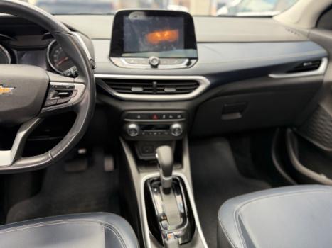 CHEVROLET Tracker 1.2 12V 4P FLEX TURBO PREMIER AUTOM�TICO, Foto 9