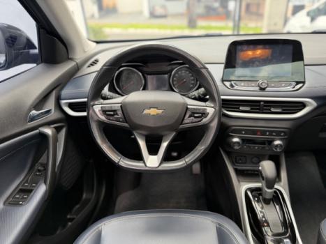 CHEVROLET Tracker 1.2 12V 4P FLEX TURBO PREMIER AUTOM�TICO, Foto 10