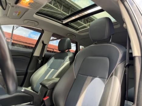 CHEVROLET Tracker 1.2 12V 4P FLEX TURBO PREMIER AUTOM�TICO, Foto 13