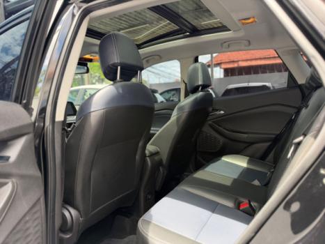 CHEVROLET Tracker 1.2 12V 4P FLEX TURBO PREMIER AUTOM�TICO, Foto 14