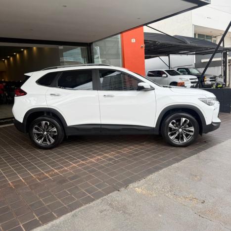 CHEVROLET Tracker 1.2 12V 4P FLEX TURBO PREMIER AUTOM�TICO, Foto 2