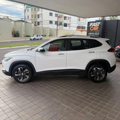 CHEVROLET Tracker 1.2 12V 4P FLEX TURBO PREMIER AUTOM�TICO, Foto 3