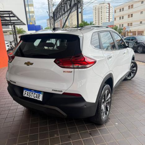 CHEVROLET Tracker 1.2 12V 4P FLEX TURBO PREMIER AUTOM�TICO, Foto 4