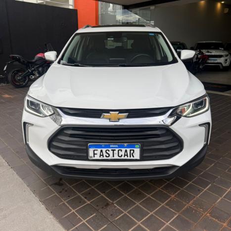 CHEVROLET Tracker 1.2 12V 4P FLEX TURBO PREMIER AUTOM�TICO, Foto 6