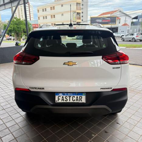 CHEVROLET Tracker 1.2 12V 4P FLEX TURBO PREMIER AUTOM�TICO, Foto 7