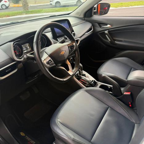 CHEVROLET Tracker 1.2 12V 4P FLEX TURBO PREMIER AUTOM�TICO, Foto 8