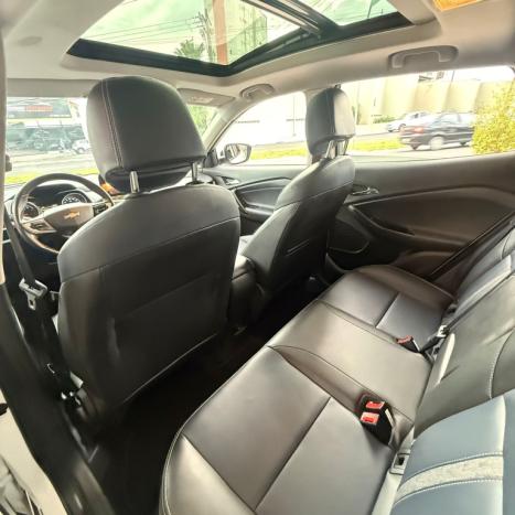 CHEVROLET Tracker 1.2 12V 4P FLEX TURBO PREMIER AUTOM�TICO, Foto 9