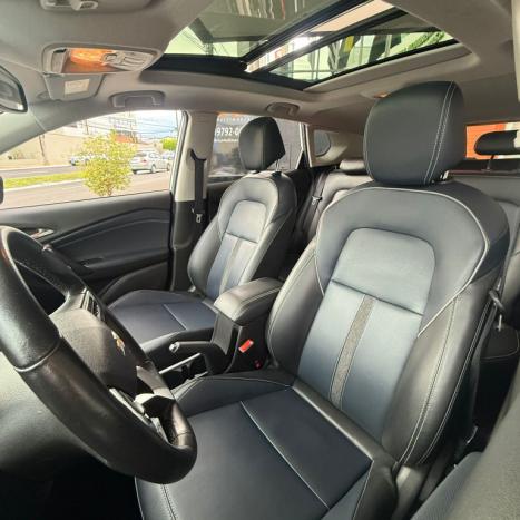 CHEVROLET Tracker 1.2 12V 4P FLEX TURBO PREMIER AUTOM�TICO, Foto 10