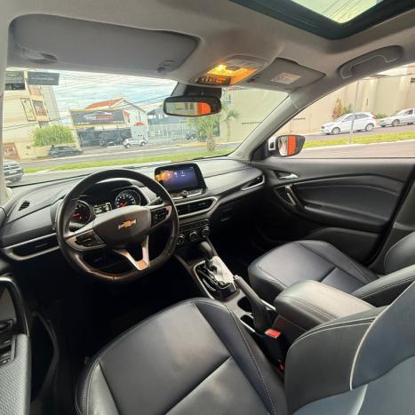 CHEVROLET Tracker 1.2 12V 4P FLEX TURBO PREMIER AUTOM�TICO, Foto 11