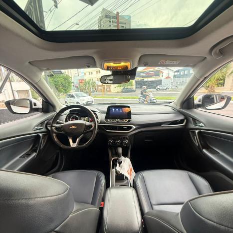 CHEVROLET Tracker 1.2 12V 4P FLEX TURBO PREMIER AUTOM�TICO, Foto 12