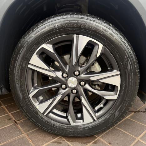 CHEVROLET Tracker 1.2 12V 4P FLEX TURBO PREMIER AUTOM�TICO, Foto 14