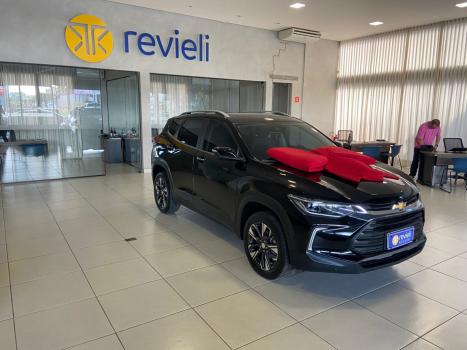 CHEVROLET Tracker 1.2 12V 4P FLEX TURBO PREMIER AUTOM�TICO, Foto 1