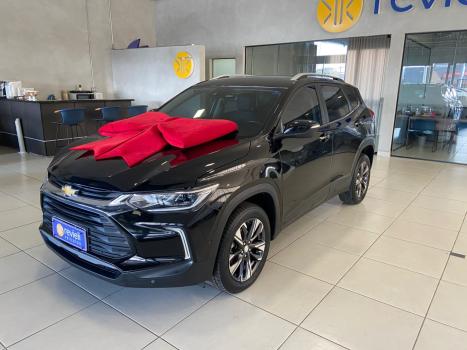 CHEVROLET Tracker 1.2 12V 4P FLEX TURBO PREMIER AUTOM�TICO, Foto 2