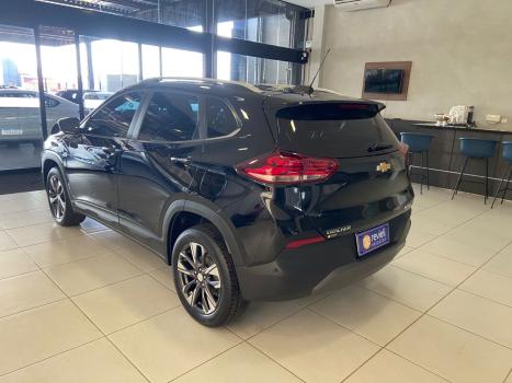 CHEVROLET Tracker 1.2 12V 4P FLEX TURBO PREMIER AUTOM�TICO, Foto 3